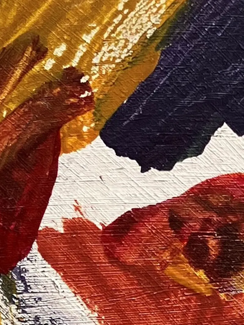 Paintings & Drawings